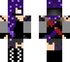 ender girl