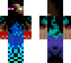 ender steve killer