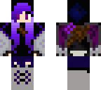 ender werewolf archer