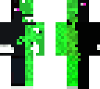endercreeper