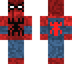 epic peter parker