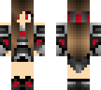 evil medeival gaurd