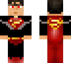 evil superman