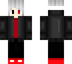 fallen flame
