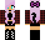 fashion girl