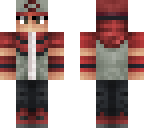 fazon red