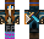 fearless pvpers battle skin