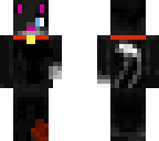 female scorge edit again xd