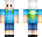 finn the human