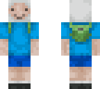 finn the human by sadoch