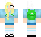 fionna the human edited