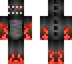 fire dino