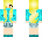 first skin be nice edit