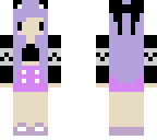 fixed cute cat girl