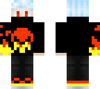 flame boy