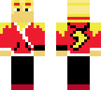 flash fan