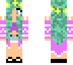 flower girl