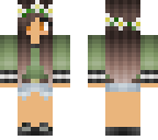 flower girl