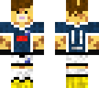 football giraffe