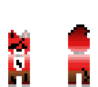 foxy fnaf