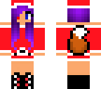 foxyladygaming santa