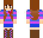 frisk