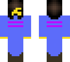 frisk undertale