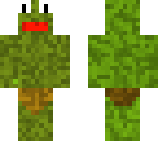 frog