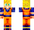 future gohan one arm