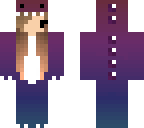 fuzzywuzzyunicorn's skin