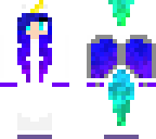 galaxy onezie