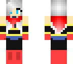 genderbent papyrus