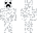 ghost creeper
