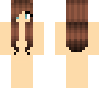 girl skin base