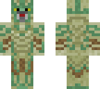 glass armor khajiit