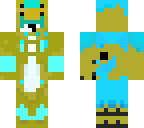 golddiamondwolfman