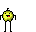 golden apple
