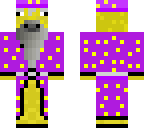goldenpotatobullmage
