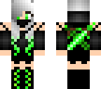 green assassin
