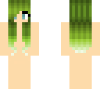 green base
