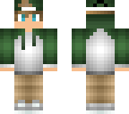 green edit