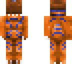 greymon