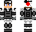 gsg9 medic commander
