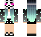 hacker girl