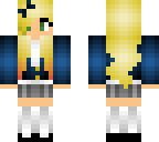 hailey's skin