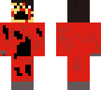 headless foxy
