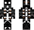 herobrine hazmat