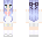high school girl 3