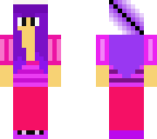 hipster princess