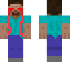 horror steve
